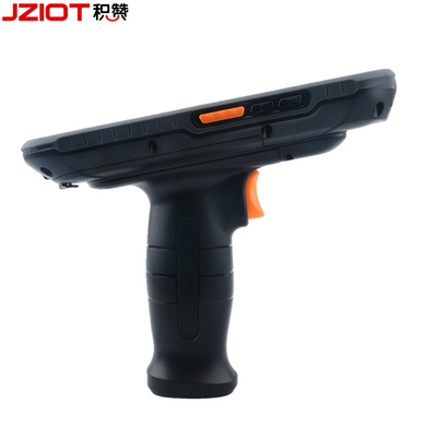 2.0GHz Procesador de octa núcleo Android 11 Rugged pda computadora portátil NFC escáner de códigos de barras